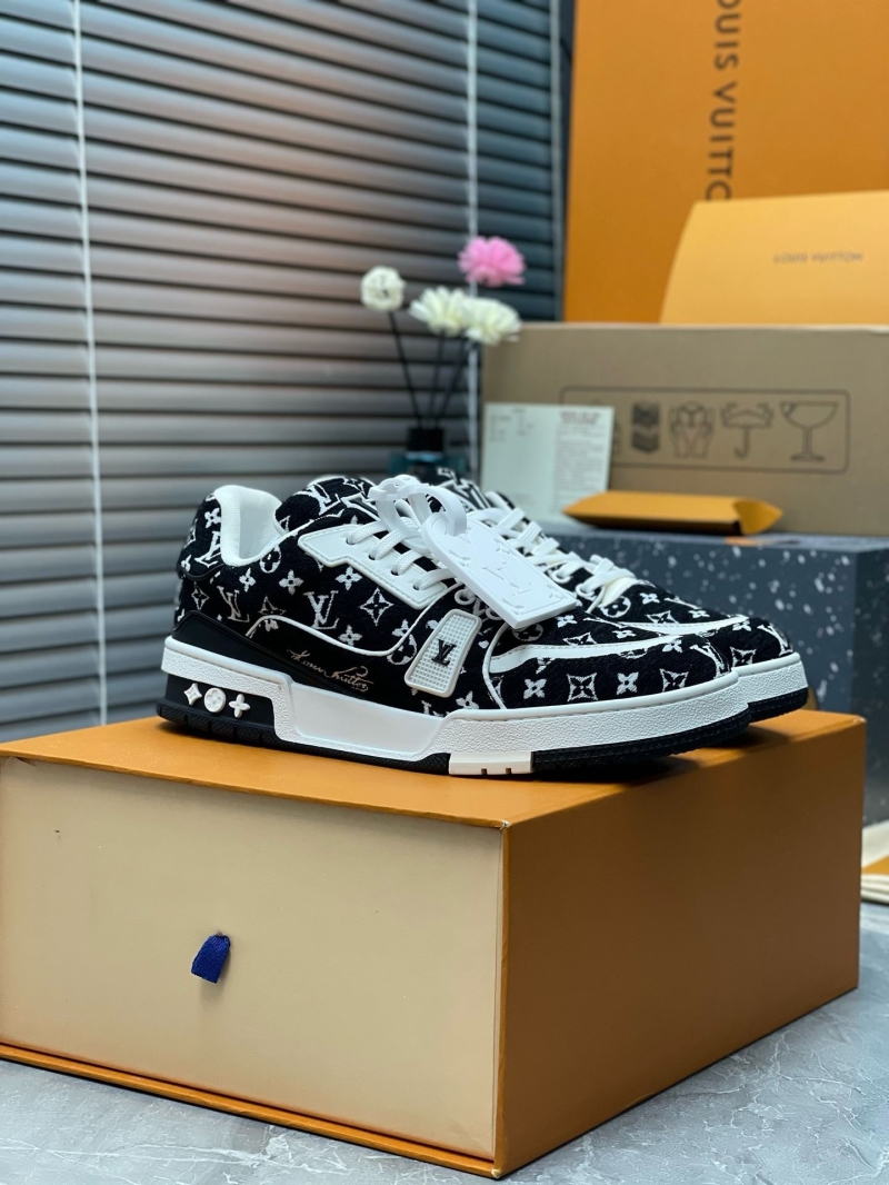 LV Sneakers